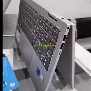 Brand new 2023  laptop New Hp ENVY X360° Laptop Core i7-13th Generation Storage, 1 Tb SSD Price in Ethiopia